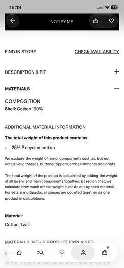 Beach bag new