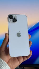 iphone 14 14 plus 128gb 89% battery irish phone