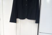 Linea Black Wool Jacket 14
