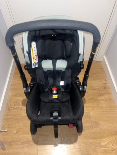 Doona x Car seat