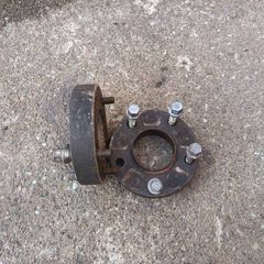 5x120 Bmw spacers 30mm