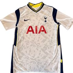2020/21 Tottenham Hotspur Home Jersey (Kids)
