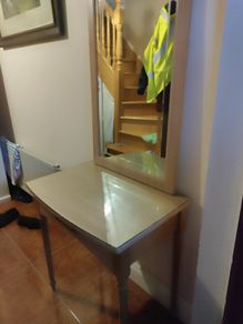 vanity unit