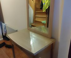 vanity unit