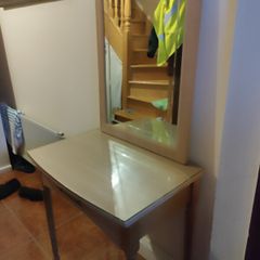 vanity unit