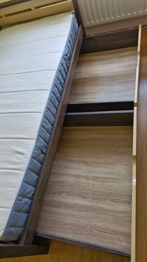 single bed