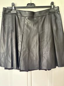 hollister skirt