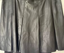 hollister skirt