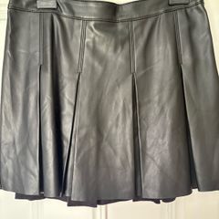 hollister skirt