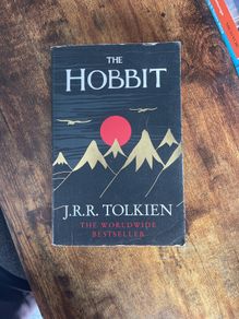 book The Hobbit