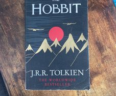 book The Hobbit