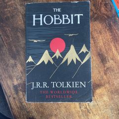 book The Hobbit
