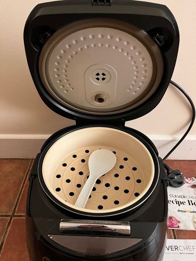 CleverChef 14-in-1 Multi Cooker rice cooker