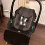 maxi cosi 360 car seat Image 10
