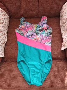 Beautiful leotard