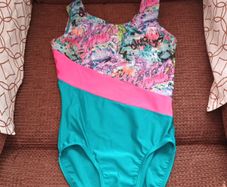 Beautiful leotard