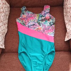 Beautiful leotard