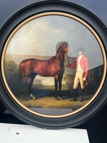 Terence Clifford Antiques