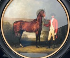 Terence Clifford Antiques