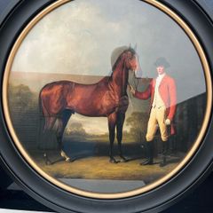 Terence Clifford Antiques