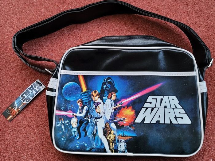 Brand new Star Wars Shoulder Bag