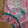 Girls frozen Elsa swimsuit 2-3 years Image 3