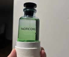 Louis Vuitton - Pacific Chill