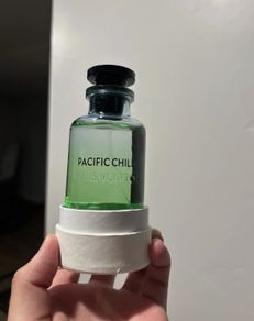 Louis Vuitton - Pacific Chill