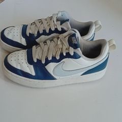 Nike Airforce 4/37