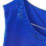 Blue dress (size 22) Image 2
