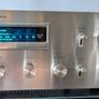 Hifi Gold from the Japanese Golden era 1970s STUNNING Pioneer Blueline Series SA 508 and 608 pristine condition No Offers Image 8