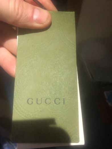 Gucci jumper
