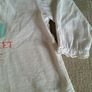 Baby t shirt Image 3