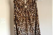 BNWT Amazing Halterneck Dress size 16 + matching accessories available