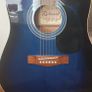 Richwood Electric Acoustic Image 2
