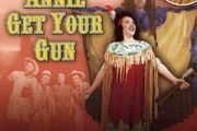 Annie Get Your Gun. The Broadway Musical Series. CD. Free Postage!