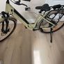 City E-Bike Ecobike X-City 14Ah/504Wh, 17", Cappucino Image 7