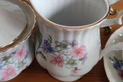 21 pcs tea set