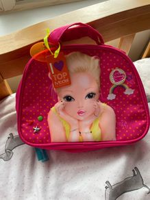 Make-up bag - New