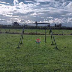 Kids garden Swing  - free for collection