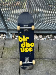 skateboard