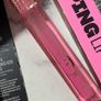 Babe glow plumping lip jelly new Image 4