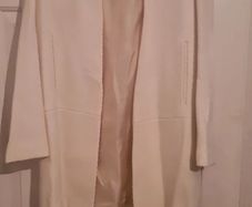 New zara jacket