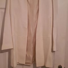 New zara jacket