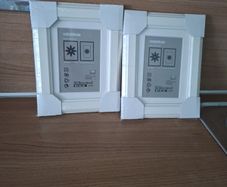 NWT IKEA White Frames