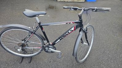 Dawes Hybrid Bike 28 Wheels  150