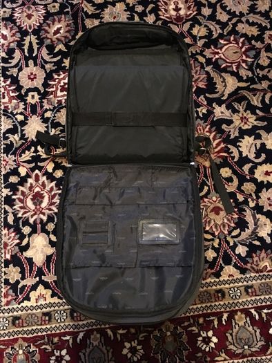 Marksman Backpack