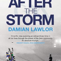 After the Storm: How the GAA Found New Hope by Damian Lawlor