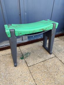 Garden Kneeling Stool