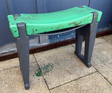 Garden Kneeling Stool